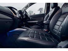 2.4 DI-D DC Barbarian Pickup Double Cab 4dr Diesel Auto 4WD Euro 6 (178 ps)