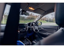 2.4 DI-D DC Barbarian Pickup Double Cab 4dr Diesel Auto 4WD Euro 6 (178 ps)