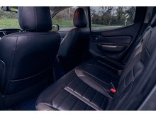 2.4 DI-D DC Barbarian Pickup Double Cab 4dr Diesel Auto 4WD Euro 6 (178 ps)