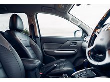 2.4 DI-D DC Barbarian Pickup Double Cab 4dr Diesel Auto 4WD Euro 6 (178 ps)