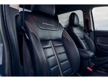 2.4 DI-D DC Barbarian Pickup Double Cab 4dr Diesel Auto 4WD Euro 6 (178 ps)