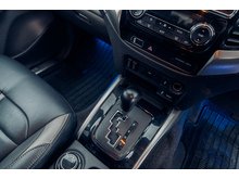 2.4 DI-D DC Barbarian Pickup Double Cab 4dr Diesel Auto 4WD Euro 6 (178 ps)