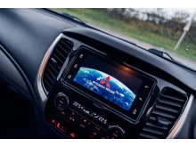 2.4 DI-D DC Barbarian Pickup Double Cab 4dr Diesel Auto 4WD Euro 6 (178 ps)