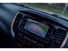 2.4 DI-D DC Barbarian Pickup Double Cab 4dr Diesel Auto 4WD Euro 6 (178 ps)