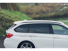 320D M Sport Touring Estate 2.0 Automatic Diesel