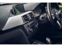 320D M Sport Touring Estate 2.0 Automatic Diesel