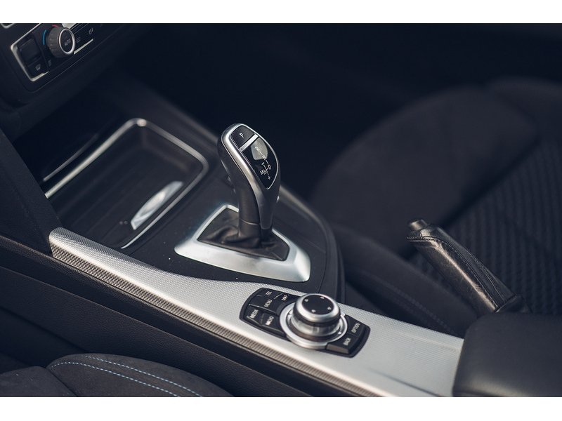 BMW 320D M Sport Touring Estate 2.0 Automatic Diesel