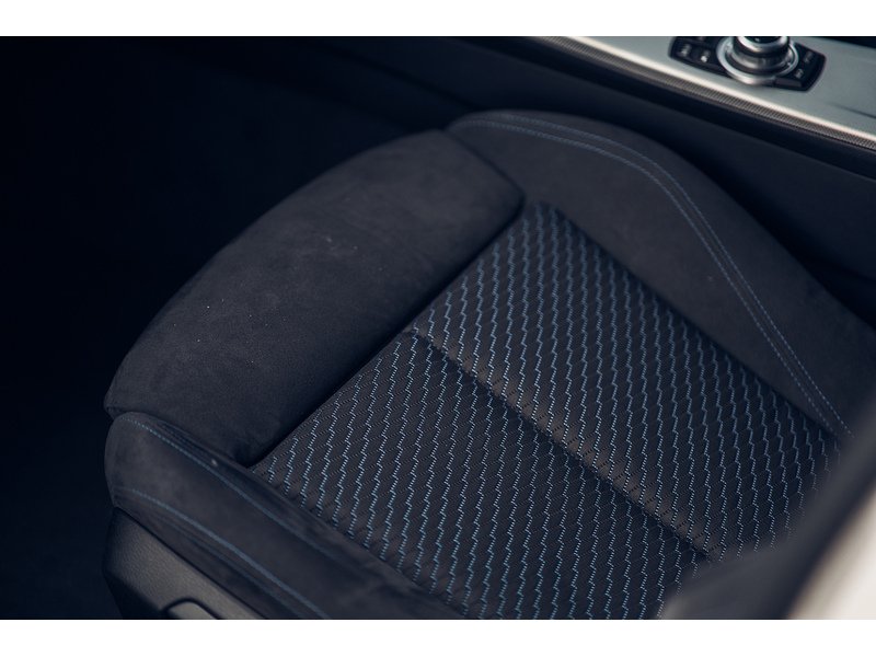 BMW 320D M Sport Touring Estate 2.0 Automatic Diesel