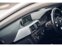 320D M Sport Touring Estate 2.0 Automatic Diesel