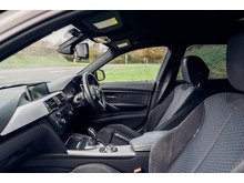 320D M Sport Touring Estate 2.0 Automatic Diesel