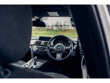 320D M Sport Touring Estate 2.0 Automatic Diesel