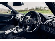 320D M Sport Touring Estate 2.0 Automatic Diesel