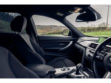 320D M Sport Touring Estate 2.0 Automatic Diesel