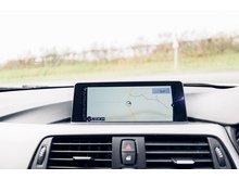 320D M Sport Touring Estate 2.0 Automatic Diesel