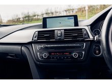 320D M Sport Touring Estate 2.0 Automatic Diesel