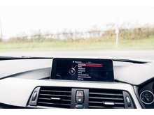 320D M Sport Touring Estate 2.0 Automatic Diesel