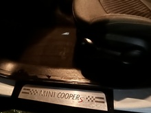 2.0 Cooper SD SUV 5dr Diesel Auto Euro 5 (143 ps)