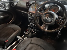 2.0 Cooper SD SUV 5dr Diesel Auto Euro 5 (143 ps)