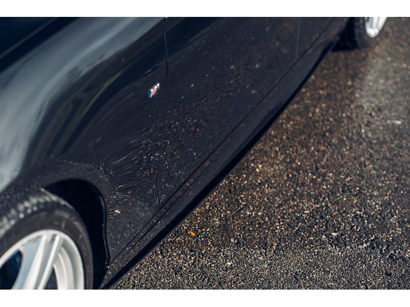 BMW 2.0 116d M Sport Hatchback 5dr Diesel Manual Euro 5 (s/s) (116 ps)