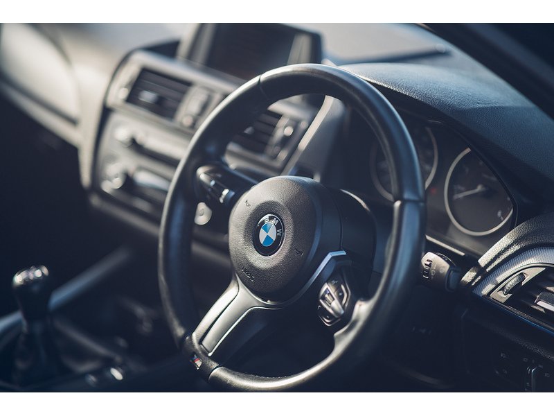 BMW 2.0 116d M Sport Hatchback 5dr Diesel Manual Euro 5 (s/s) (116 ps)