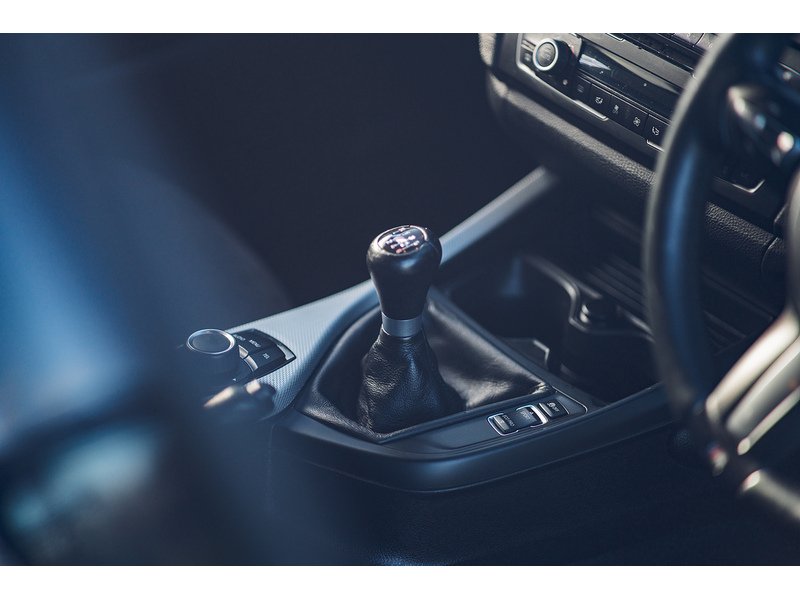 BMW 2.0 116d M Sport Hatchback 5dr Diesel Manual Euro 5 (s/s) (116 ps)