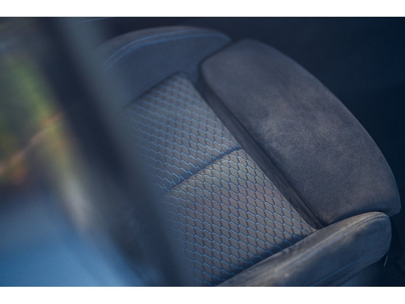 BMW 2.0 116d M Sport Hatchback 5dr Diesel Manual Euro 5 (s/s) (116 ps)