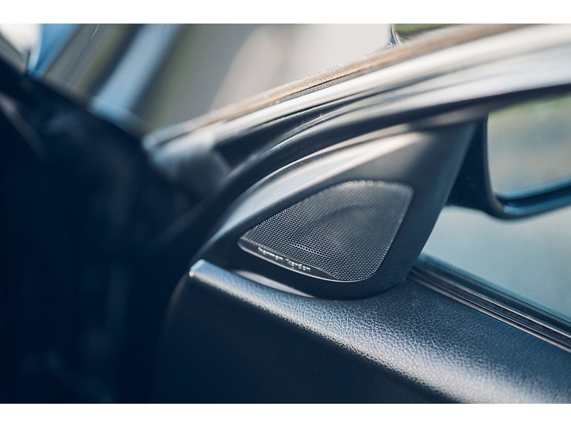 BMW 2.0 116d M Sport Hatchback 5dr Diesel Manual Euro 5 (s/s) (116 ps)