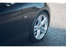 2.0 116d M Sport Hatchback 5dr Diesel Manual Euro 5 (s/s) (116 ps)