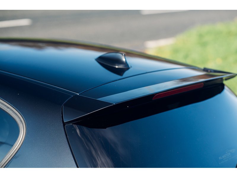 BMW 2.0 116d M Sport Hatchback 5dr Diesel Manual Euro 5 (s/s) (116 ps)