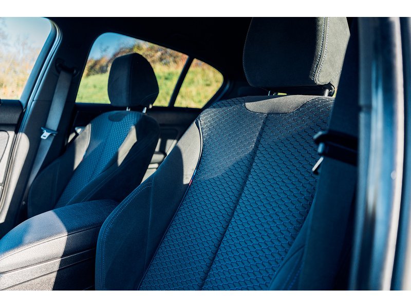 BMW 2.0 116d M Sport Hatchback 5dr Diesel Manual Euro 5 (s/s) (116 ps)