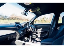 2.0 116d M Sport Hatchback 5dr Diesel Manual Euro 5 (s/s) (116 ps)