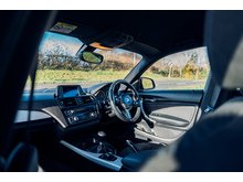 2.0 116d M Sport Hatchback 5dr Diesel Manual Euro 5 (s/s) (116 ps)