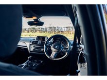 2.0 116d M Sport Hatchback 5dr Diesel Manual Euro 5 (s/s) (116 ps)