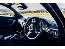 2.0 116d M Sport Hatchback 5dr Diesel Manual Euro 5 (s/s) (116 ps)