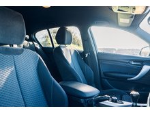 2.0 116d M Sport Hatchback 5dr Diesel Manual Euro 5 (s/s) (116 ps)