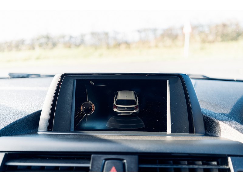 BMW 2.0 116d M Sport Hatchback 5dr Diesel Manual Euro 5 (s/s) (116 ps)