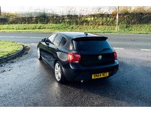 2.0 116d M Sport Hatchback 5dr Diesel Manual Euro 5 (s/s) (116 ps)