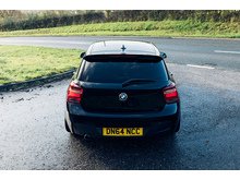 2.0 116d M Sport Hatchback 5dr Diesel Manual Euro 5 (s/s) (116 ps)