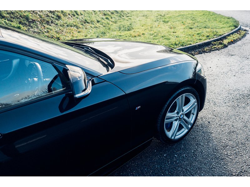 BMW 2.0 116d M Sport Hatchback 5dr Diesel Manual Euro 5 (s/s) (116 ps)