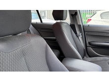 2.0 118d SE Hatchback 5dr Diesel Auto Euro 5 (s/s) (143 ps)