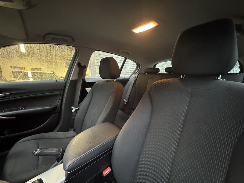 BMW 2.0 118d SE Hatchback 5dr Diesel Auto Euro 5 (s/s) (143 ps)