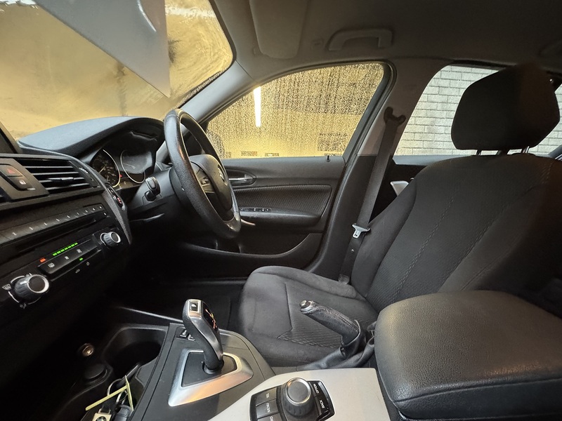 BMW 2.0 118d SE Hatchback 5dr Diesel Auto Euro 5 (s/s) (143 ps)