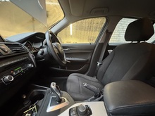 2.0 118d SE Hatchback 5dr Diesel Auto Euro 5 (s/s) (143 ps)