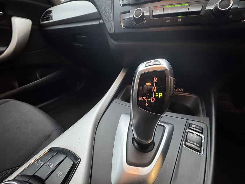 BMW 2.0 118d SE Hatchback 5dr Diesel Auto Euro 5 (s/s) (143 ps)