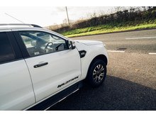 3.2 TDCi Wildtrak Pickup Double Cab 4dr Diesel Auto 4WD Euro 5 (200 ps)