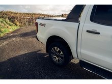 3.2 TDCi Wildtrak Pickup Double Cab 4dr Diesel Auto 4WD Euro 5 (200 ps)