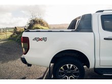 3.2 TDCi Wildtrak Pickup Double Cab 4dr Diesel Auto 4WD Euro 5 (200 ps)
