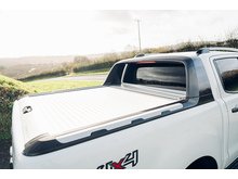 3.2 TDCi Wildtrak Pickup Double Cab 4dr Diesel Auto 4WD Euro 5 (200 ps)