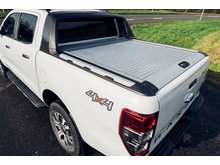 3.2 TDCi Wildtrak Pickup Double Cab 4dr Diesel Auto 4WD Euro 5 (200 ps)