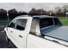 3.2 TDCi Wildtrak Pickup Double Cab 4dr Diesel Auto 4WD Euro 5 (200 ps)